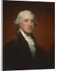 George Washington, 1795 by Gilbert Stuart