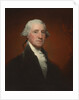 George Washington, 1795 by Gilbert Stuart