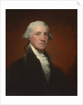 George Washington, 1795 by Gilbert Stuart