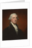 George Washington, 1795 by Gilbert Stuart