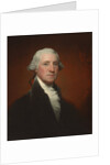 George Washington, 1795 by Gilbert Stuart