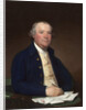 Captain Joseph Anthony, 1794 by Gilbert Stuart