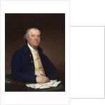 Captain Joseph Anthony, 1794 by Gilbert Stuart