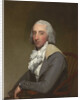 Lawrence Reid Yates, 1793-4 by Gilbert Stuart