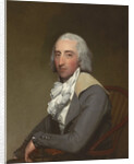Lawrence Reid Yates, 1793-4 by Gilbert Stuart