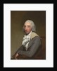 Lawrence Reid Yates, 1793-4 by Gilbert Stuart