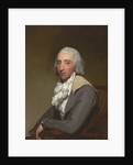 Lawrence Reid Yates, 1793-4 by Gilbert Stuart