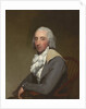 Lawrence Reid Yates, 1793-4 by Gilbert Stuart