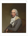 Lawrence Reid Yates, 1793-4 by Gilbert Stuart