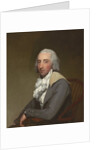 Lawrence Reid Yates, 1793-4 by Gilbert Stuart