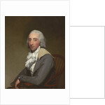 Lawrence Reid Yates, 1793-4 by Gilbert Stuart