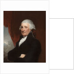 Sir Robert Liston, 1800 by Gilbert Stuart
