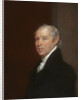 Benjamin Tappan, 1814 by Gilbert Stuart