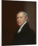 Benjamin Tappan, 1814 by Gilbert Stuart