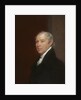 Benjamin Tappan, 1814 by Gilbert Stuart
