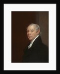 Benjamin Tappan, 1814 by Gilbert Stuart