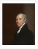 Benjamin Tappan, 1814 by Gilbert Stuart