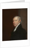 Benjamin Tappan, 1814 by Gilbert Stuart
