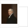 Benjamin Tappan, 1814 by Gilbert Stuart