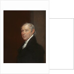 Benjamin Tappan, 1814 by Gilbert Stuart