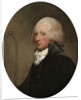 Dr. William Hartigan, c.1793 by Gilbert Stuart
