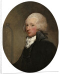 Dr. William Hartigan, c.1793 by Gilbert Stuart