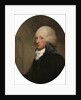 Dr. William Hartigan, c.1793 by Gilbert Stuart
