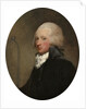 Dr. William Hartigan, c.1793 by Gilbert Stuart