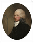 Dr. William Hartigan, c.1793 by Gilbert Stuart