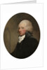 Dr. William Hartigan, c.1793 by Gilbert Stuart