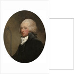 Dr. William Hartigan, c.1793 by Gilbert Stuart