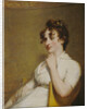 Eleanor Parke Custis Lewis, 1804 by Gilbert Stuart