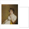 Eleanor Parke Custis Lewis, 1804 by Gilbert Stuart