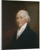 Samuel Alleyne Otis, 1811-3 by Gilbert Stuart