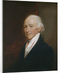Samuel Alleyne Otis, 1811-3 by Gilbert Stuart