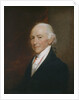 Samuel Alleyne Otis, 1811-3 by Gilbert Stuart