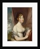 Ann Barry, 1803-5 by Gilbert Stuart