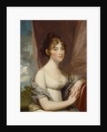 Ann Barry, 1803-5 by Gilbert Stuart