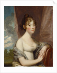 Ann Barry, 1803-5 by Gilbert Stuart