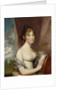 Ann Barry, 1803-5 by Gilbert Stuart