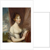 Ann Barry, 1803-5 by Gilbert Stuart
