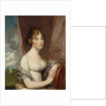 Ann Barry, 1803-5 by Gilbert Stuart