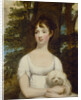 Mary Barry, 1803-5 by Gilbert Stuart