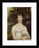 Mary Barry, 1803-5 by Gilbert Stuart