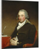 George Pollock, 1793-4 by Gilbert Stuart