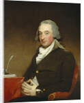George Pollock, 1793-4 by Gilbert Stuart