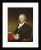 George Pollock, 1793-4 by Gilbert Stuart
