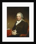 George Pollock, 1793-4 by Gilbert Stuart