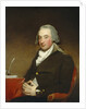 George Pollock, 1793-4 by Gilbert Stuart