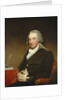 George Pollock, 1793-4 by Gilbert Stuart